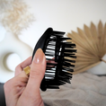 Load image into Gallery viewer, Scalp Stimulation Exfoliation, Detangling Brush with Dust Bag