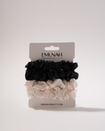 Load image into Gallery viewer, Skinny Scrunchie 4 Pack Set