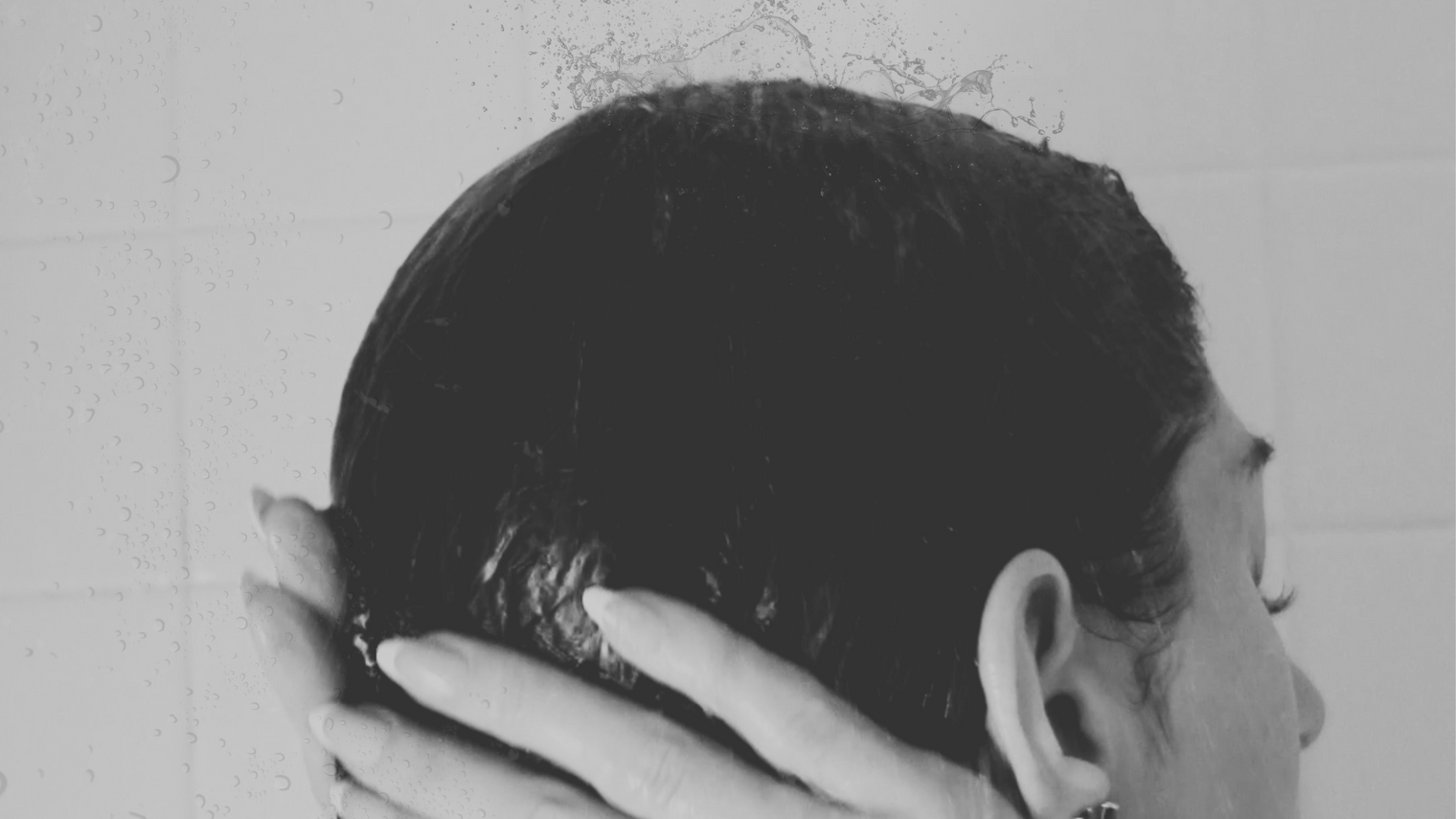 How to Wash Your Hair to Promote Hair Growth