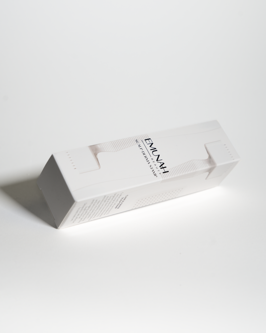 Surgical Steel Derma-Stamp