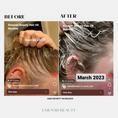 Load image into Gallery viewer, Hair and Scalp Oil Two Pack
