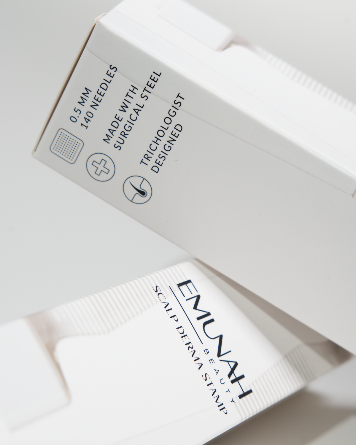 Surgical Steel Derma-Stamp