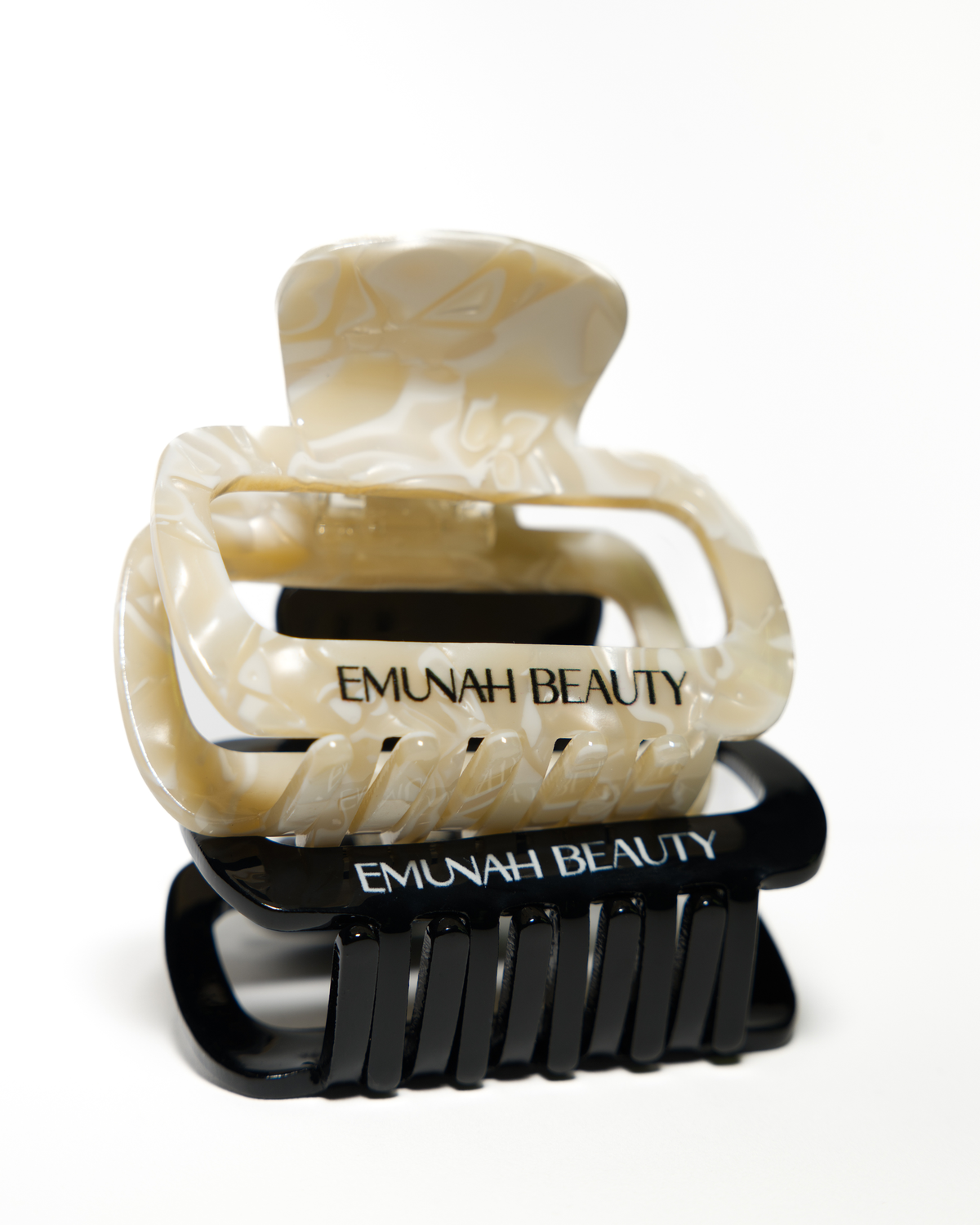 Available Sunady | Claw Clip Set