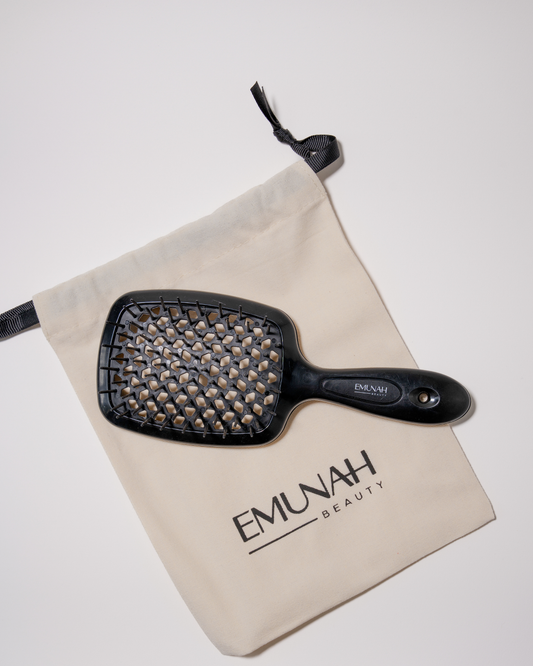Emunah Detangling Brush