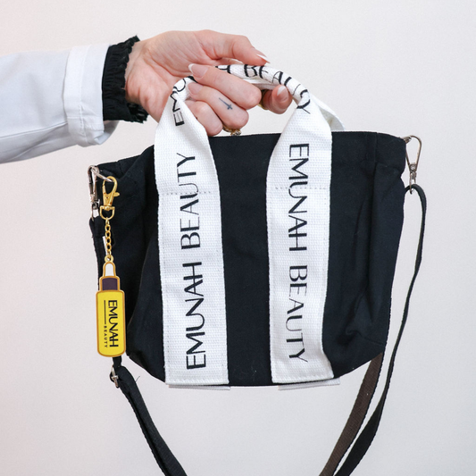 Emunah Tote Bag